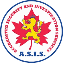 A.S.I.S. Анна Спилман logo