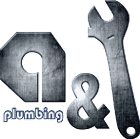 A & Y Plumbing logo