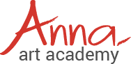 Anna Art Academy logo