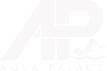 Aqua Palace logo
