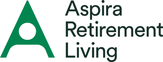 Aspira Kensington Place Retirement Living logo