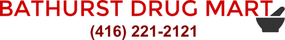 Bathurst Drug Mart logo