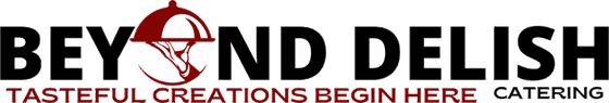 Beyond Delish logo