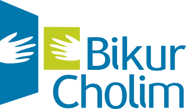 Bikur Cholim Toronto logo