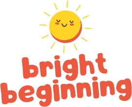 Bright Beginning Daycare logo