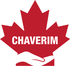 Chaveirim (Toronto) logo