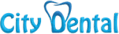City Dental logo