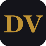 Dance Vitality logo