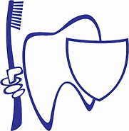 Dental Hygiene Clinic logo