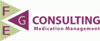 FEG Consulting logo