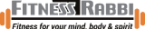 Fitness Rabbi logo