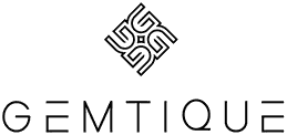 Gemtique logo
