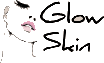 Glow Skin Spa logo