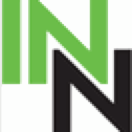 InNumbers logo