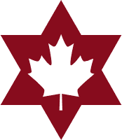 Israel's Lifeline (CMDA) logo