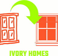 Ivory Windows logo