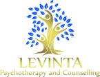 Levintsa Psychotherapy Services logo