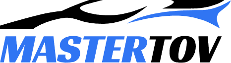 Master Tov Motors logo