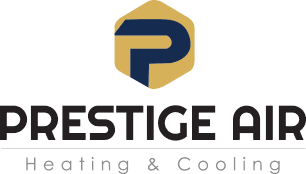 Prestige Air logo