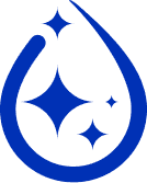 Purity Home Cleaning logo