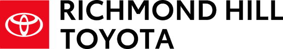 Richmond Hill Toyota logo