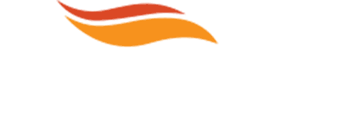 Saunafin, Saunas & Steambath logo