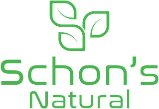 Schon's Natural logo