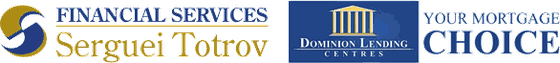 Serguei Totrov logo