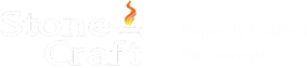Stone Craft Monuments logo