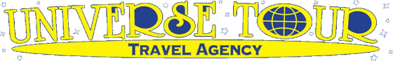 Universe Tour logo