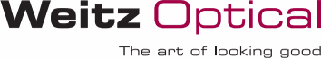 Weitz Optical logo