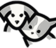 Weldrick Animal Hospital logo