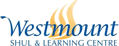 Westmount Shul logo