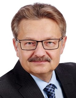 Alexander Sergeyev