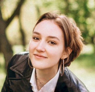 Maria Tsatsuk