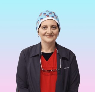 Dr. Asia Kreichman