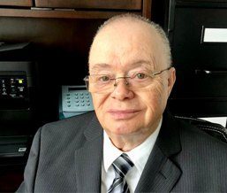 Александр Бланк