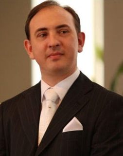 Andrei Panasevich