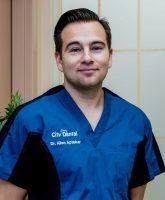 Dr. Aptekar