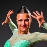 Kateryna Stytsenko