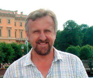 Igor Vlasov