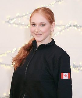 Katusha Petrova