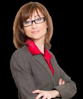 Olga Sokolova
