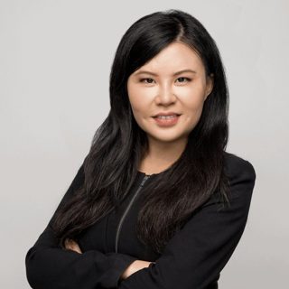 Cecilia Yang