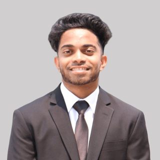 Arun Balendran