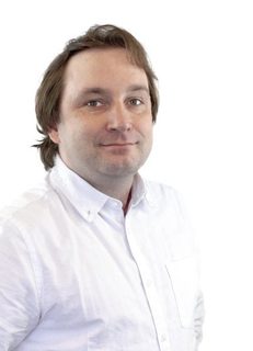 Daniel Bell