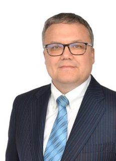 Rinat Begaliyev
