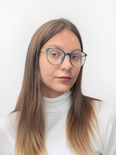 Svitlana Filiak