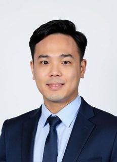 Tristan Hou
