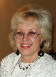 Алла Картузова